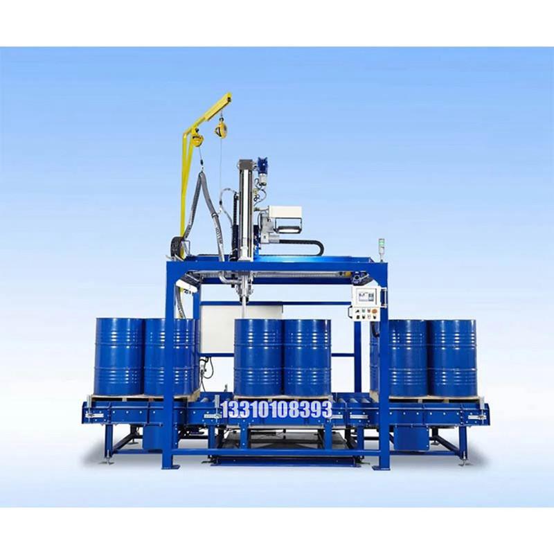 200L灌裝機(jī),25L灌裝機(jī),化工灌裝機(jī),潤(rùn)滑油灌裝機(jī),樹(shù)脂灌裝機(jī) 200L灌裝機(jī),25L灌裝機(jī),化工灌裝機(jī),潤(rùn)滑油灌裝機(jī),樹(shù)脂灌裝機(jī)