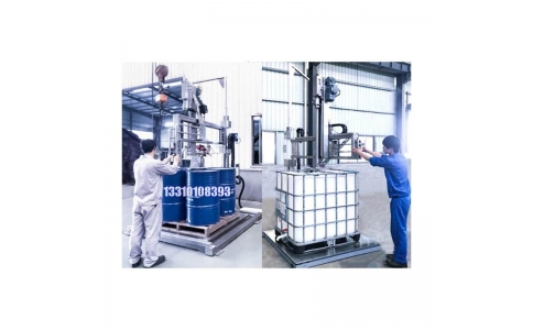 純丙乳液灌裝機(jī)-1000L-IBC噸桶有泡沫灌裝機(jī)專業(yè)生產(chǎn)廠家-生產(chǎn)制造經(jīng)驗(yàn)