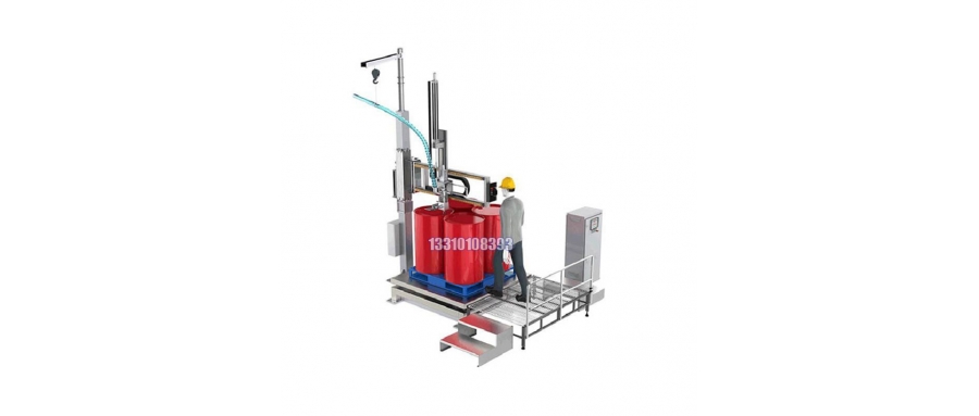 200公斤水性油墨灌裝機(jī)-液面上灌裝機(jī)智能自動(dòng)化液體灌裝機(jī)